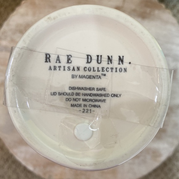 Rae Dunn Bride Bundle - Picture 16 of 16